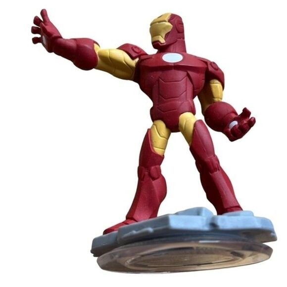 Disney Infinity -- 2.0 Edition (Nintendo Wii U, 2014) With Portal, 3 Characters - Picture 12 of 14